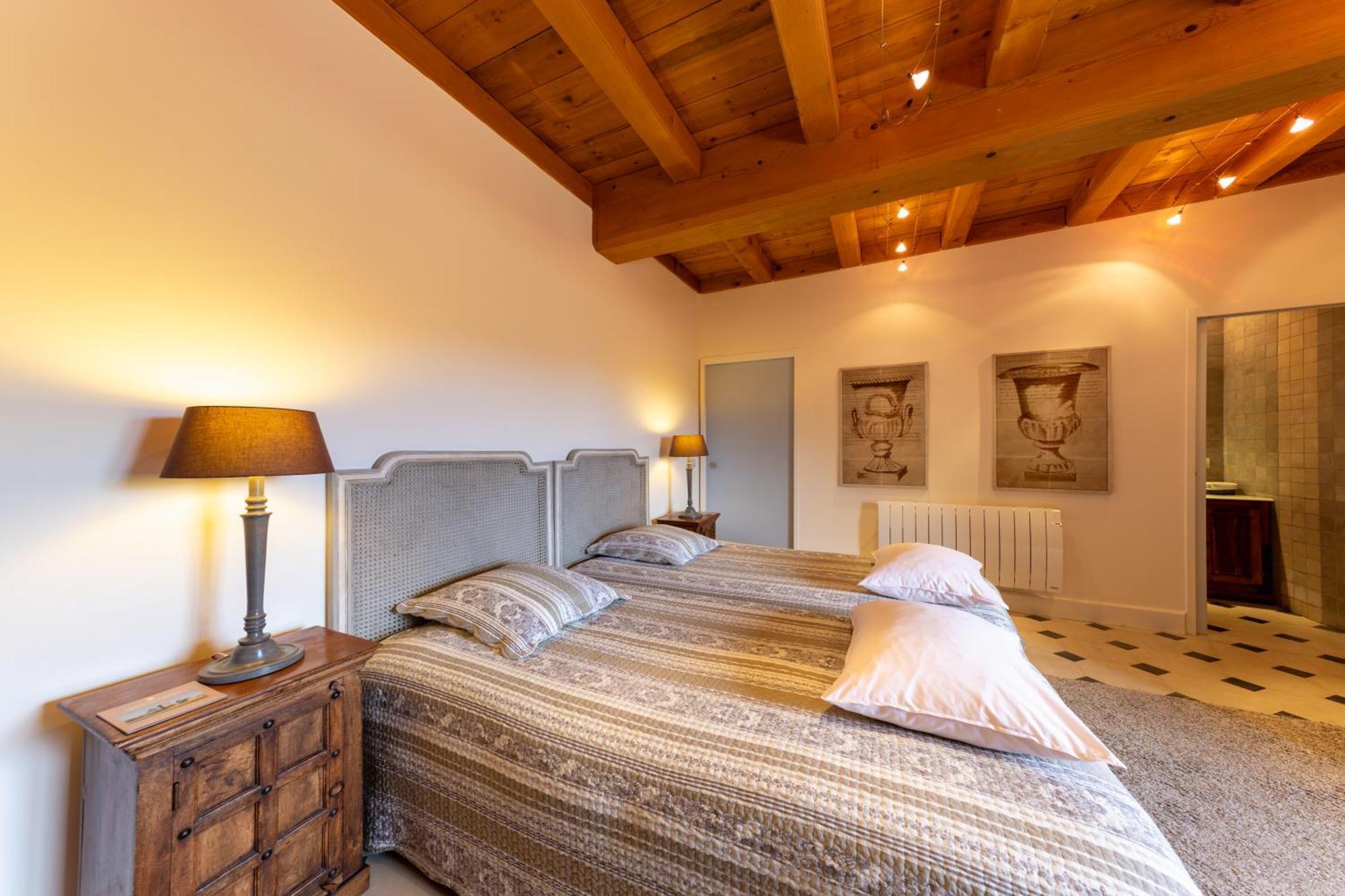 Chateau De Mazieres Tendu Εξωτερικό φωτογραφία