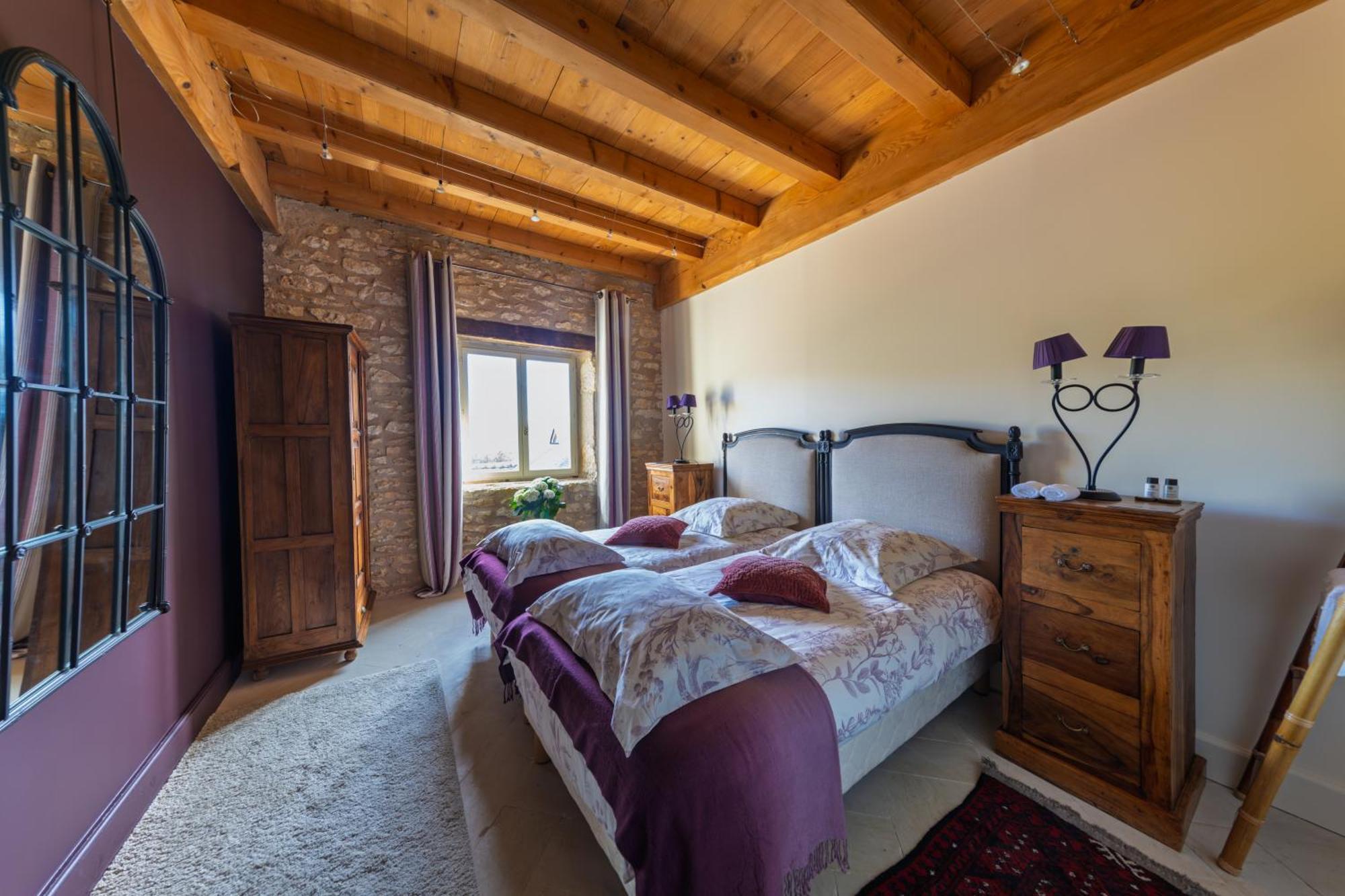 Chateau De Mazieres Tendu Εξωτερικό φωτογραφία