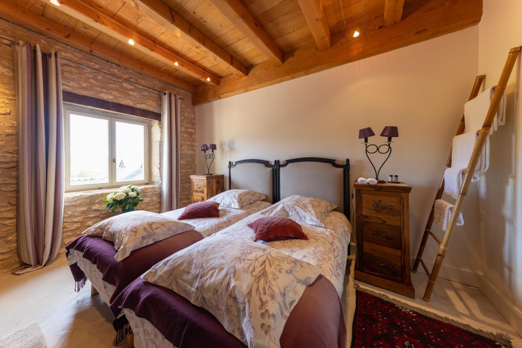 Chateau De Mazieres Tendu Εξωτερικό φωτογραφία